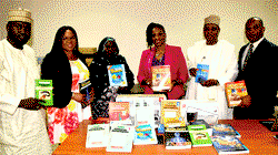 NCC pledges stepping up protection of authors’ intellectual property