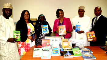 NCC pledges stepping up protection of authors’ intellectual property