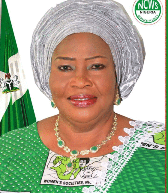 NCWS to honour 7 female ministers, 6 senators, 22 female reps