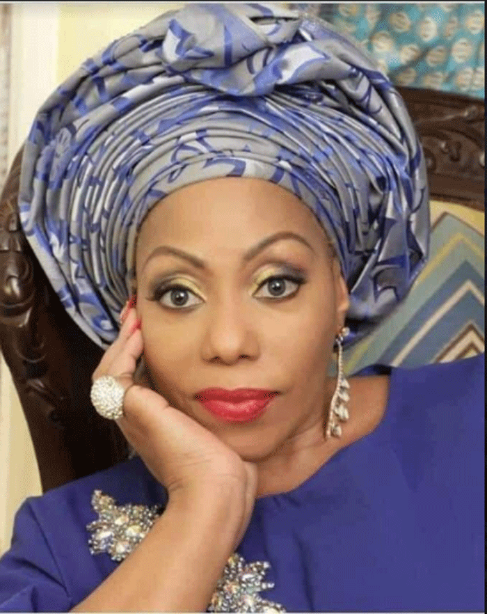 Sisterhood Africa/Global mourns prophetess Nonnie Roberson