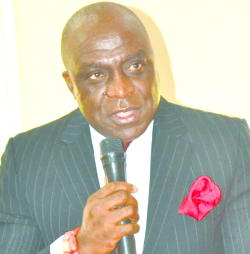 Failure to restructure will mean annihilation — Obiora Okonkwo