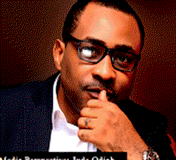 Starcom Media Perspectives: Odia resumes as Managing Director