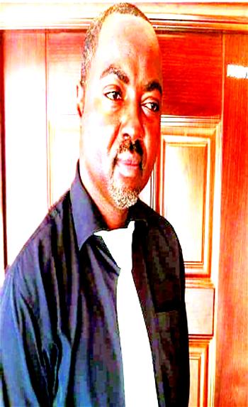 Inadequacies in democracy inspired me to propose tradocracy — Odion
