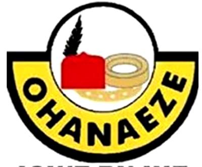 Ohanaeze, PANDEF