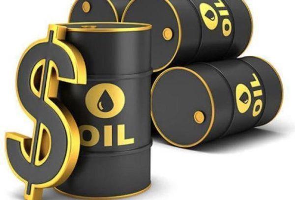 oil revenue