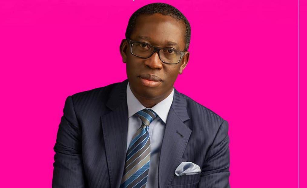 okowa, ICT