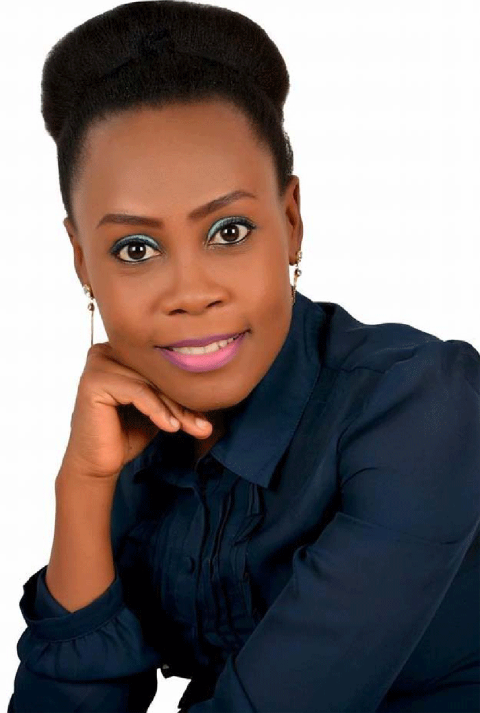 I ventured into Waste Recycling to create jobs for vulnerable women, keep environment clean — Olamide Ayeni-Balogun