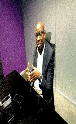 How Microsoft Azure ticks the box for public, private cloud demands — Olokodana