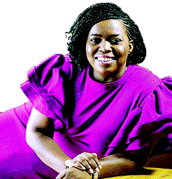 Gospel musician, Adenuga Oluwakemi to celebrate Easter with worship concert, ‘Kara Africa’