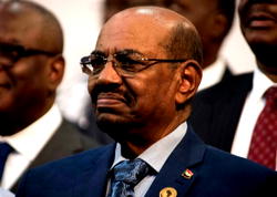 Sudan’s Omar al-Bashir in key dates