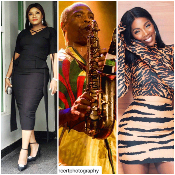 Tiwa Savage, Omosexy, Femi Kuti, others to speak at 2019 Cannes Lion