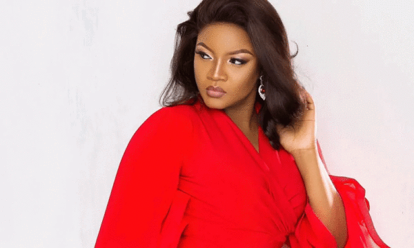 Breaking: Presidency, Omotola in war of words, as she proffers solution