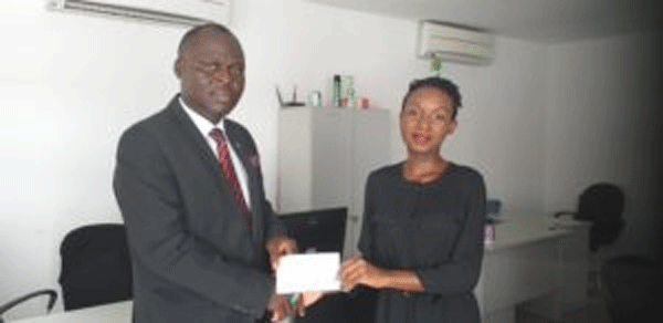 Lizzy, drug abused teenager not our student – Caleb School