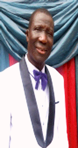 Cleric identifies cause of leadership failure in churches
