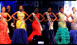 Pageant industry night holds for beauty Queens and organizers