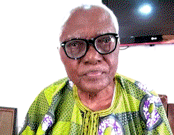 Octogenarian ex-NYSC boss agonises over unpaid gratuity, pension