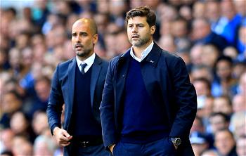 Man City vs Tottenham: Pochettino plans to ruin Guardiola’s Champions League bid
