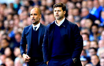 Tottenham vs Man City: Pocchetino primed for ‘biggest ever match’ with Guardiola’s City