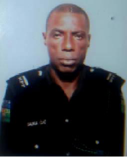 Policemen arrested for killing 20-yr-old lady in Lagos