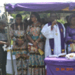 Clergy decries irregularities in Nigerian polling system