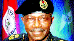 We collected N5m ransom to release Lagos Fire Director — Suspects