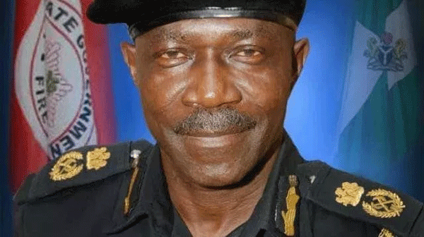 I’m working assiduously to ensure safe return of Lagos fire service chief, others — CP