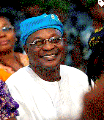 Minimum wage: Yoruba Ronu tells governors to emulate Buhari