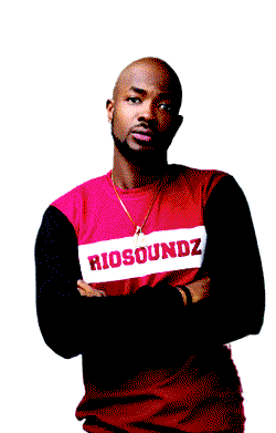 I always knew music was my calling— RIO