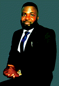 Roland: Birth of a new-breed politician