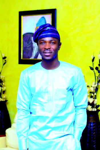 I will not support rubber stamp Speaker – ‘Small Alhaji’