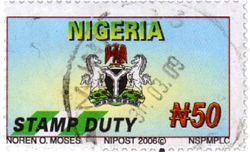 FIRS generates N3bn from Stamp Duty weekly ― Nami