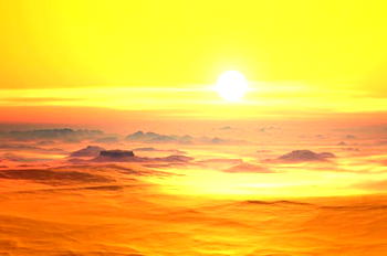 Contending with extreme heat wave