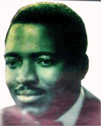 Remembering Joseph Sarwuan Tarka 29 years after