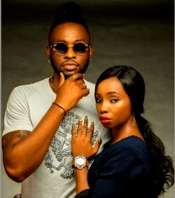 Teddy A goes emotional for Bambam at 30