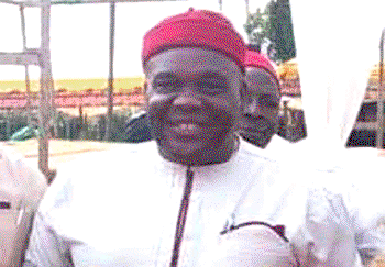 Police confirm killing of town union leader in Anambra