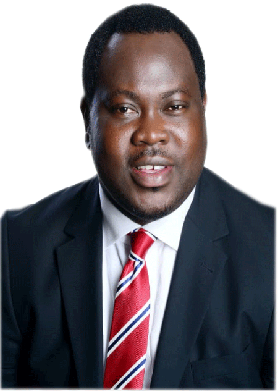 CHUKWUMA NWANZE: Lagos traffic altered my career path but it paid off