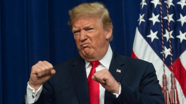Nigerians express mixed feelings as President Trump considers ending birthright citizenship in U.S.