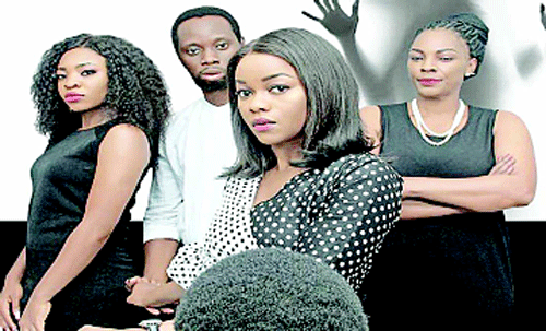 Tunde Adegbola screens first feature film, ‘Cluster’