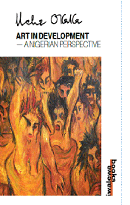 Plaudits for Uche Okeke: Poet, painter and prophet