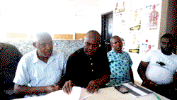 UDP denies suspending guber candidate in Enugu