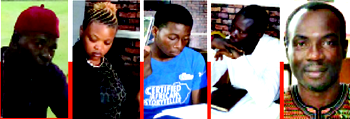 ABDUCTION, RAPE, MURDER, LAND-GRABBING: ‘Our travails in the quest for justice!’
