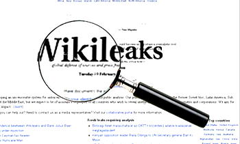 WikiLeaks claims ‘extortion’ over leaked Assange footage