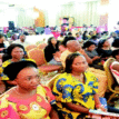 Women group asks NASS to strip president, govs of appointing powers