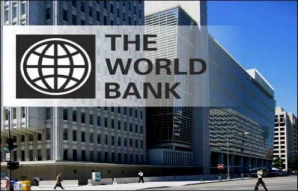 World Bank downgrades Nigeria’s 2023 growth  to 2.9%