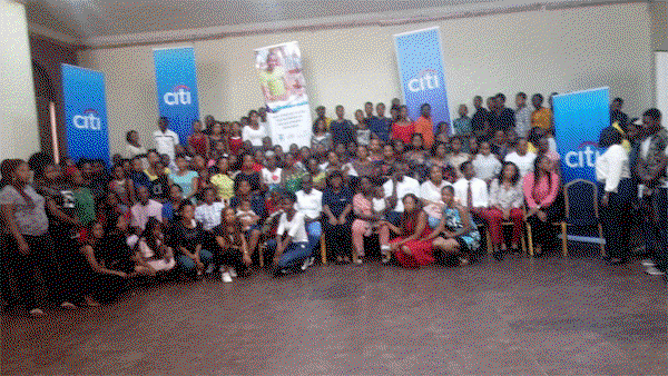 Over 300 youths receive training on business management in Enugu ...