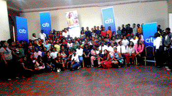 Over 300 youths receive training on business management in Enugu