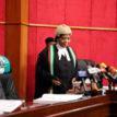 Atiku Vs Buhari: Bulkachuwa bows to pressure, withdraws from panel