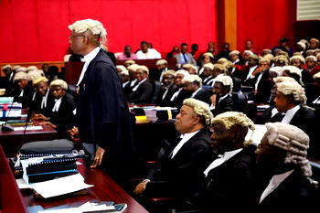 Why we’re confident of victory at tribunal – PDP