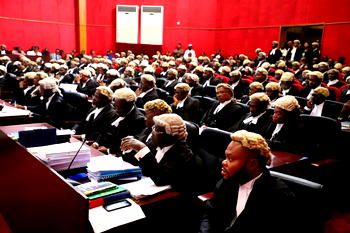 Election petitions can strengthen democracy, By Tonnie Iredia