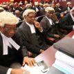Between presidential poll, the Judges’ gavels